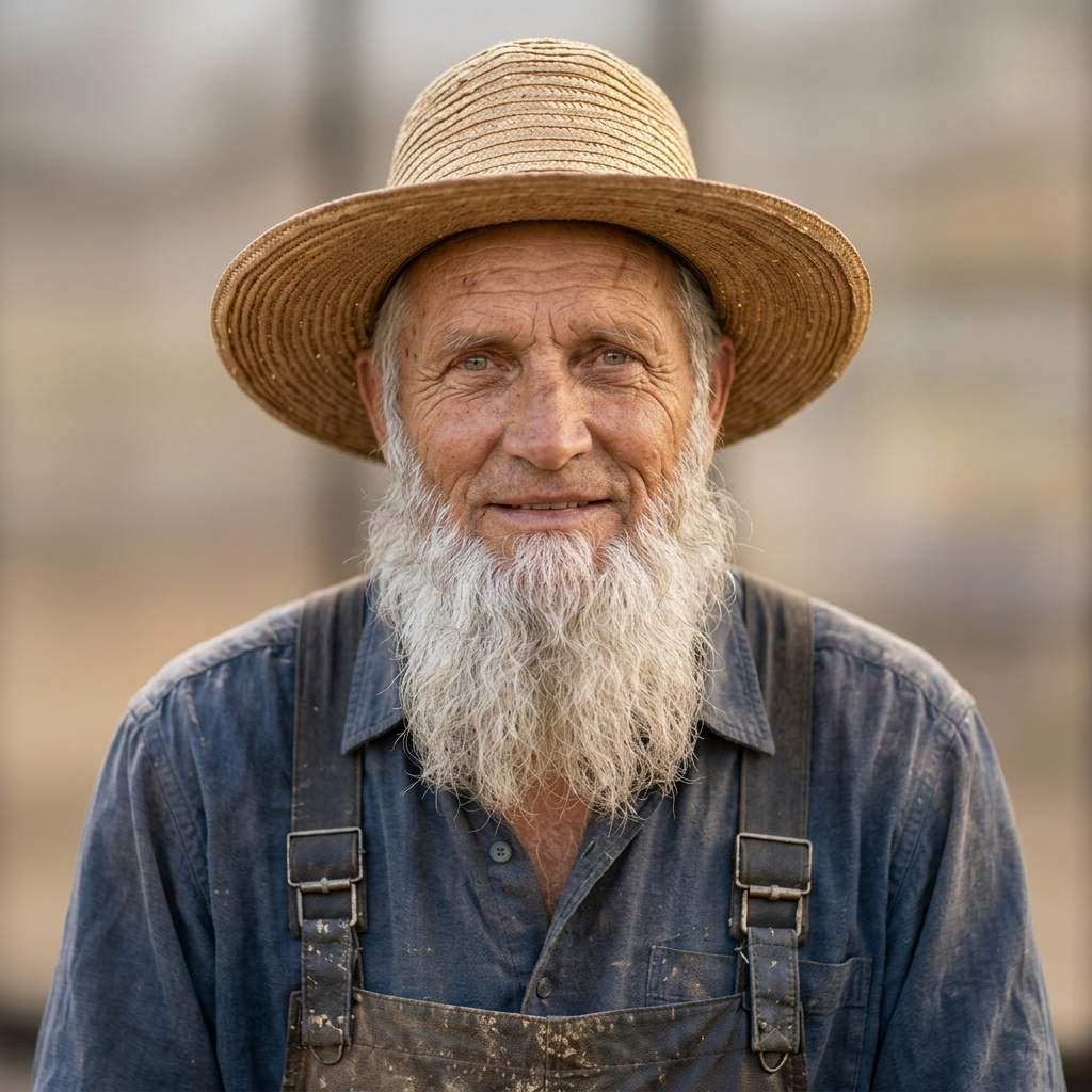 eli yoder agriculture