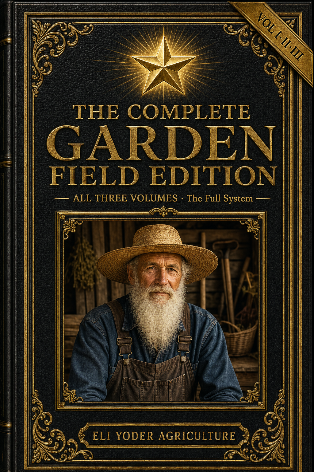 The Complete Garden Field Edition